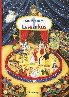 Rosemarie Handt, Klaus Kuhn - ABC der Tiere 1 - Neubearbeitung, Inbunden