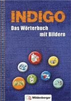 bokomslag INDIGO - Das Wörterbuch mit Bildern