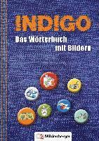 INDIGO - Das Wörterbuch mit Bildern 1