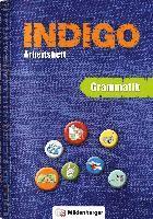 bokomslag INDIGO - Arbeitsheft 2 - Grammatik