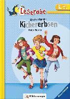 Ein Fall fur die Kichererbsen