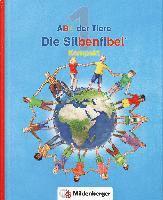Klaus Kuhn - ABC der Tiere 1 - Silbenfibel® Kompakt. Neubearbeitung, Inbunden