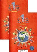 Klaus Kuhn, Klaus Kuhn - ABC der Tiere 1 - Arbeitsheft, Kompakt · Neubearbeitung, Häftad