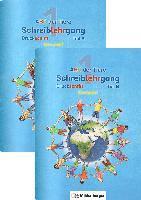 Klaus Kuhn, Klaus Kuhn - ABC der Tiere 1 - Schreiblehrgang Druckschrift, Kompakt · Neubearbeitung, Häftad