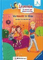 Leserabe - Verknallt in Max 1