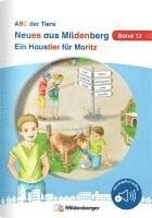 Neues aus Mildenberg - Ein Haustier für Moritz 1