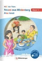 bokomslag Neues aus Mildenberg - Aisu tanzt