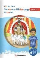 Neues aus Mildenberg - Zirkusluft 1