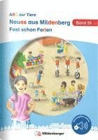 bokomslag Neues aus Mildenberg - Fast schon Ferien