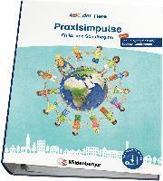 bokomslag ABC der Tiere - Fit für den Schulbeginn - Praxisimpulse