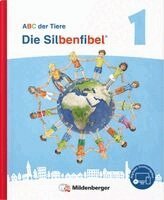 Klaus Kuhn, Mareike Hahn, Kerstin Mrowka-Nienstedt - ABC der Tiere 1 Neubearbeitung - Die Silbenfibel®, Inbunden