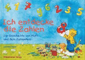 Ich entdecke die Zahlen - Die Geschichte von Matti und dem Zahlenfluss 1