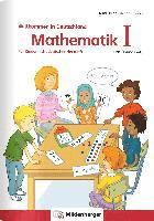 bokomslag Mathematik für Kinder nicht deutscher Herkunft I