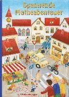 Spannende Matheabenteuer, Häftad