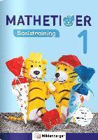 Mathetiger Basistraining 1 1