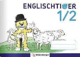 Englischtiger 1/2 1