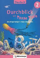 Durchblick in Deutsch 2 mit Tessa Tinte