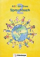 Klaus Kuhn, Kerstin Mrowka-Nienstedt - ABC der Tiere 2 · Sprachbuch · Ausgabe Bayern, Häftad