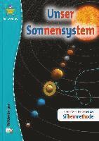 Dinah von Beggs - Unser Sonnensystem, Häftad
