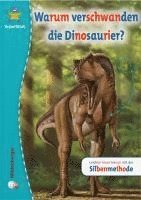bokomslag SuperStars - Warum verschwanden die Dinosaurier?