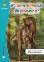 SuperStars - Warum verschwanden die Dinosaurier? 1