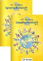 ABC der Tiere 2. 2. Schuljahr