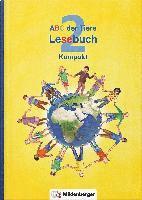 bokomslag ABC der Tiere 2 - Lesebuch Kompakt