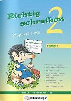 Richtig schreiben - Spaß mit Trolli 2 1