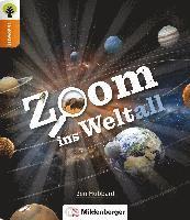 Ja sowas! Zoom ins Weltall 1