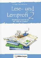 Christa Koppensteiner, Christl Meixner - Lese- u.Lernprofi 2 Schülerarbeitsheft, Häftad