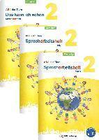 ABC der Tiere 2 Neubearbeitung - Spracharbeitsheft Kompakt