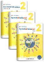 ABC der Tiere 2 Neubearbeitung - Spracharbeitsheft