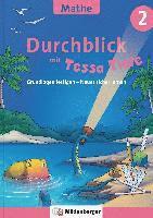 Durchblick in Mathematik 2 mit Tessa Tinte