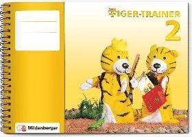 Thomas Laubis, Martina Kinkel-Carciunescu, Matthias Heidenreich - Mathetiger 2, Häftad