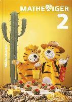 Mathetiger 2. Schülerbuch