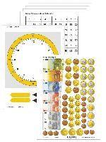 Mathetiger Klasse 1 bis 4 / Mathetiger 2. 2. Schuljahr