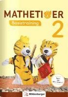 Mathetiger Basistraining 2 1