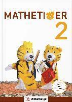 Mathetiger 2 - Schülerbuch - Neubearbeitung 1