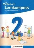 Das Mathebuch 2 Neubearbeitung - Lernkompass 1