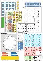 Cathrin Höfling, Ulrike Hufschmidt, Myriam Kolbe, Julia Michalke, Sebastian Walter - Das Mathebuch 2 Neubearbeitung - Arbeitsmaterial, Häftad