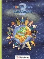 bokomslag ABC der Tiere 3. Lesebuch, Ausgabe Bayern