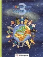 ABC der Tiere 3. Lesebuch, Ausgabe Bayern