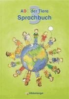 Klaus Kuhn - ABC der Tiere 3 - Sprachbuch · Ausgabe Bayern, Häftad