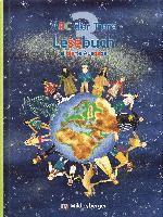 ABC der Tiere 3 - Lesebuch, silbierte Ausgabe / 3. Sj.