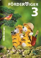 Thomas Laubis, Eva Schnitzer, Thomas Laubis - Fördertiger 3, Häftad