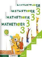 Mathetiger 3 - Heftausgabe · Neubearbeitung 1