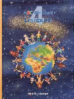 bokomslag ABC der Tiere 4 - Lesebuch