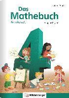 Das Mathebuch 4 - Arbeitsheft · Ausgabe Bayern 1