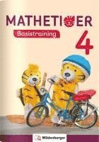 Mathetiger Basistraining 4 1