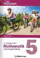 bokomslag Anschluss finden - Mathematik 5